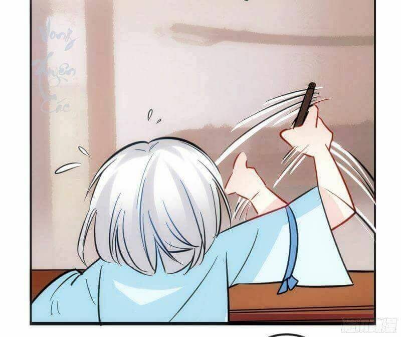 ta ở cổ đại xích cp chapter 4 31