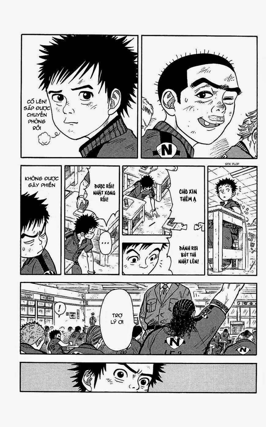 shuujin riku chapter 4 19