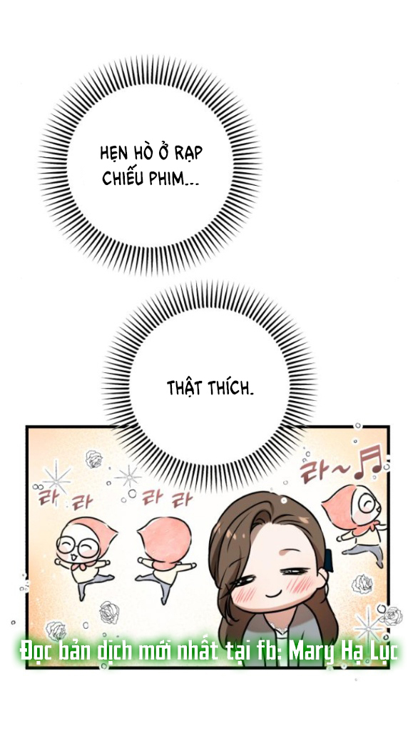 Nóng Lòng Muốn Giày Vò Em chapter 45.1 46