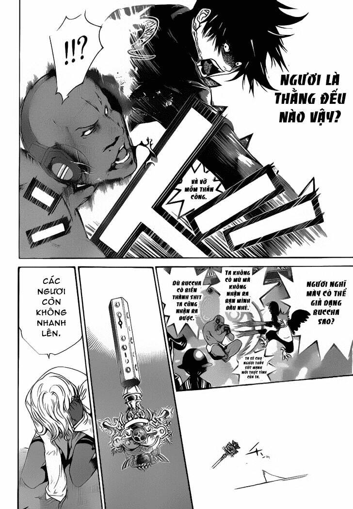 air gear chapter 311 7