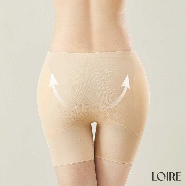 Quần Độn Hông Loirechic QDH01