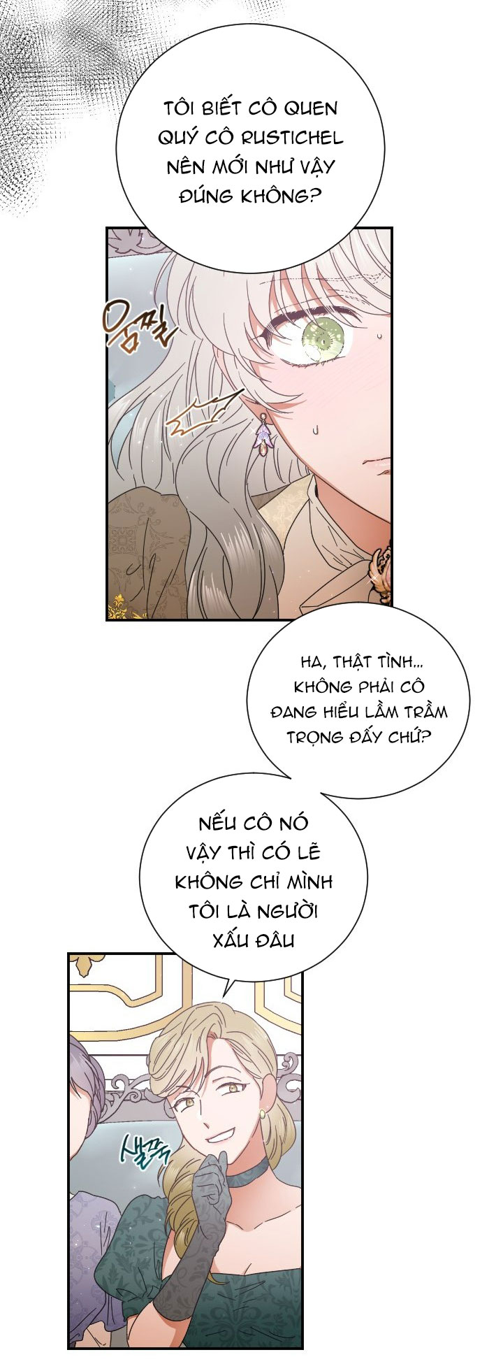 lady baby chapter 200.2 30