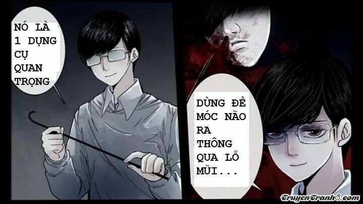 xác ướp chapter 4 12