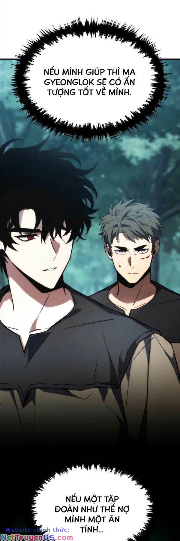 Người Chơi Mạnh Nhất Hồi Quy Lần Thứ 100 chapter 13 7