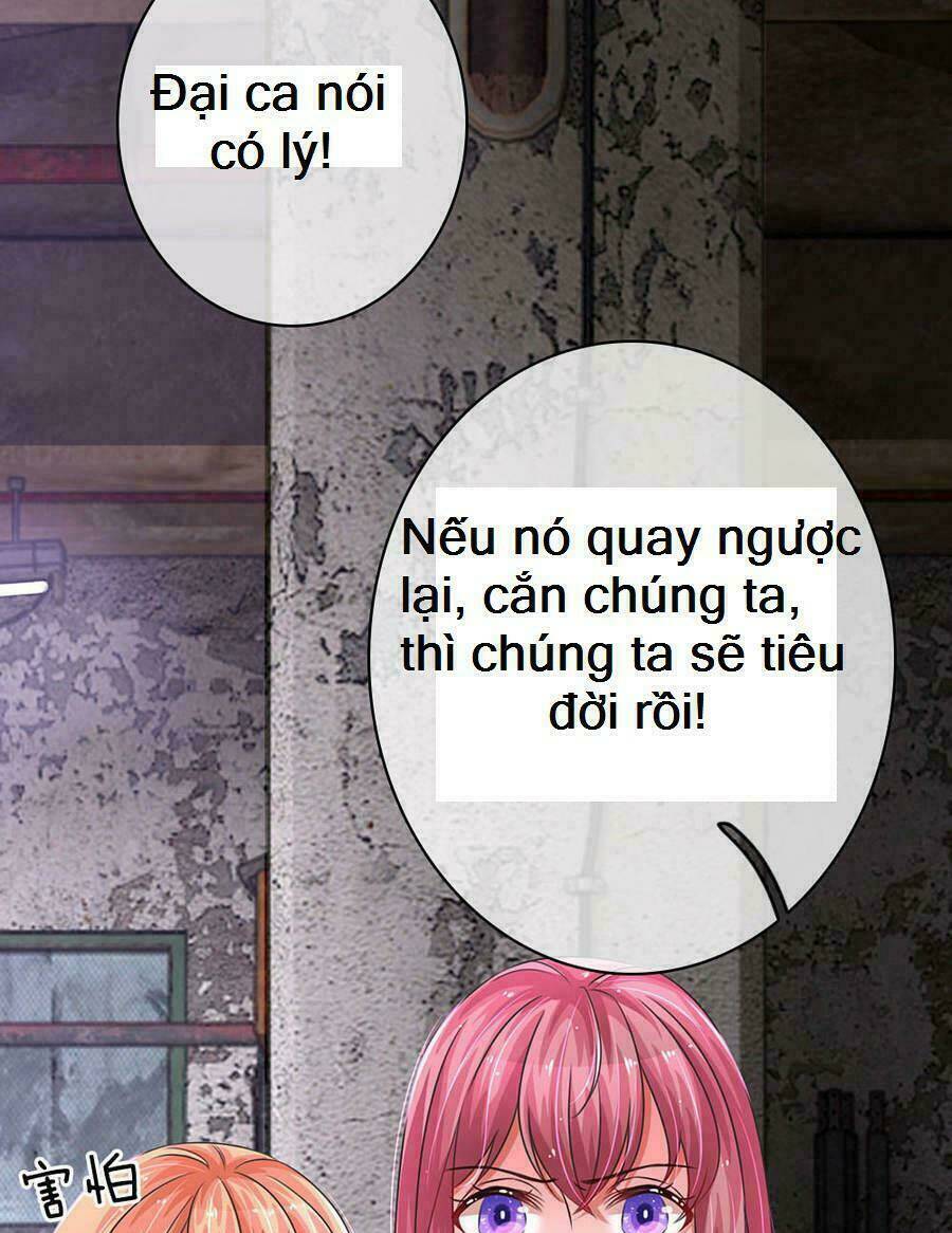 trùng sinh để trả thù chapter 38 13