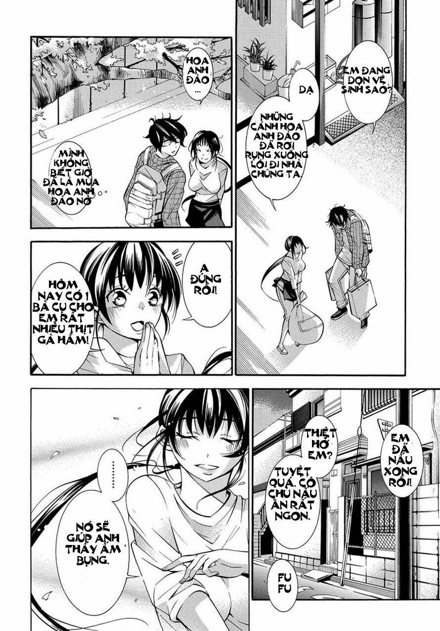 ghost writer chapter 2 18