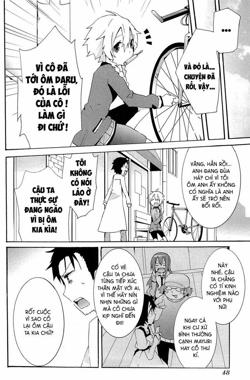 steins;gate - hiyoku renri no future honey chapter 2 12