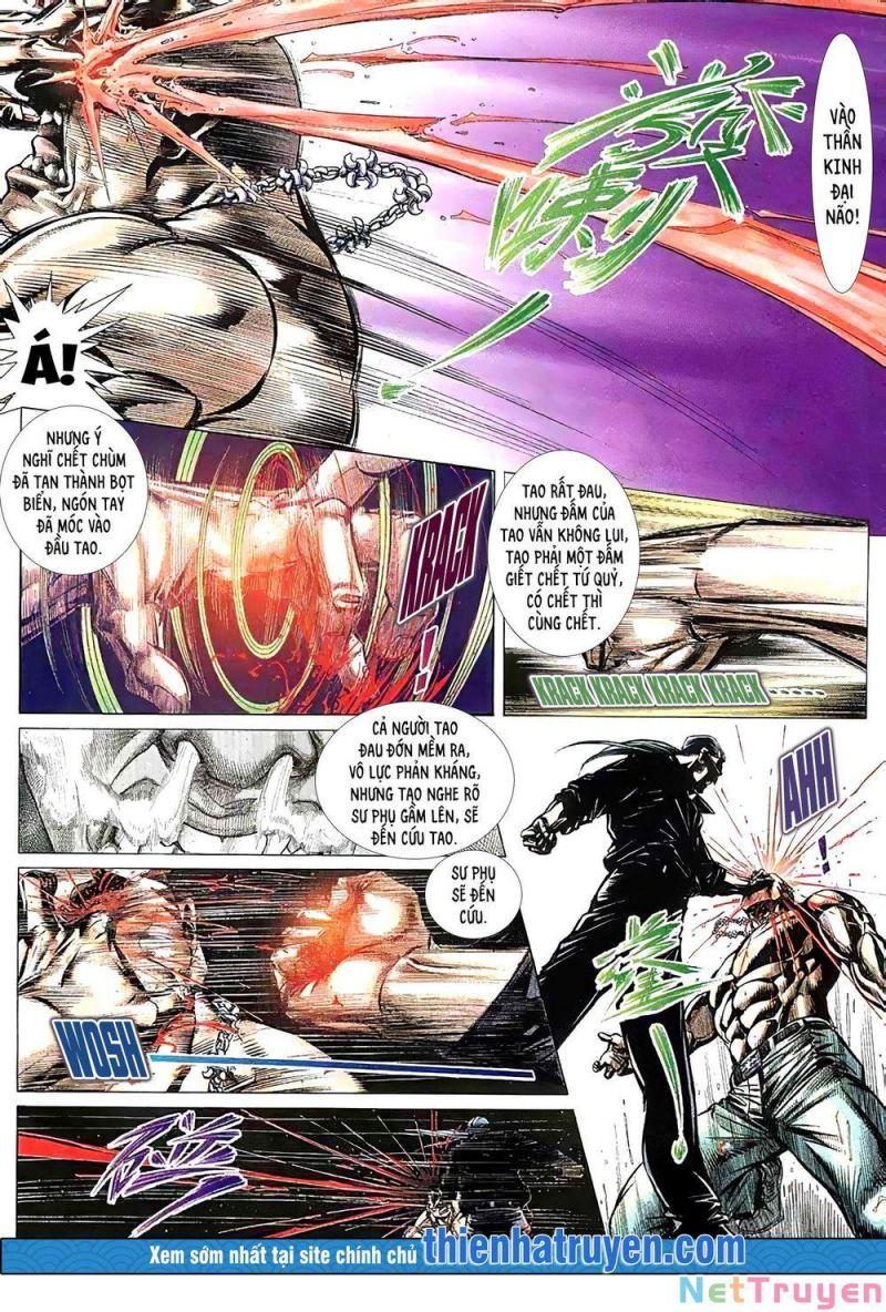 hỏa vũ diệu dương chapter 371 9