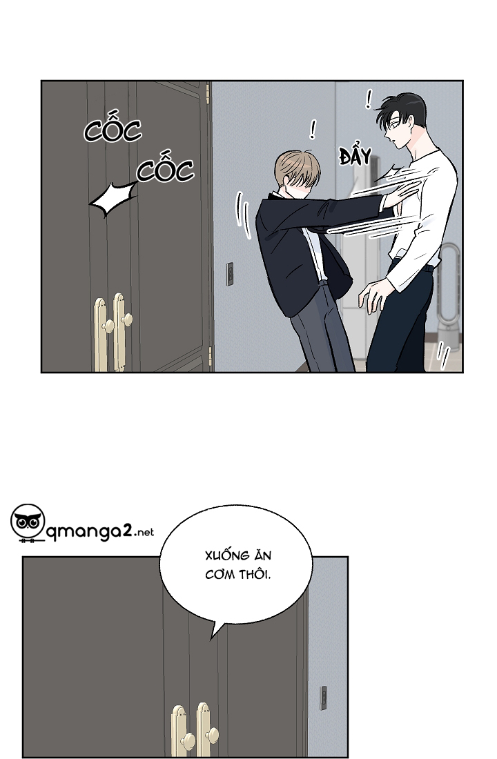 thật gần mà cũng thật xa chapter 2 25