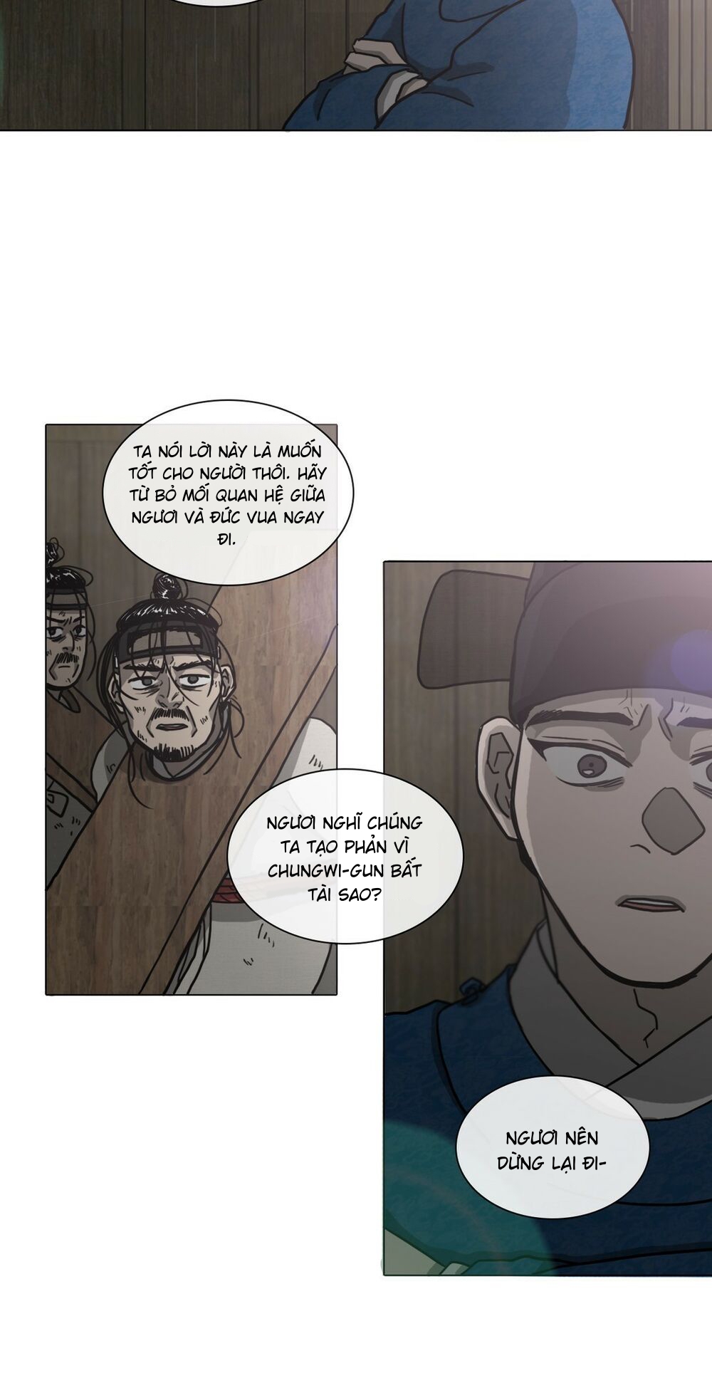 yeohye chapter 20 20