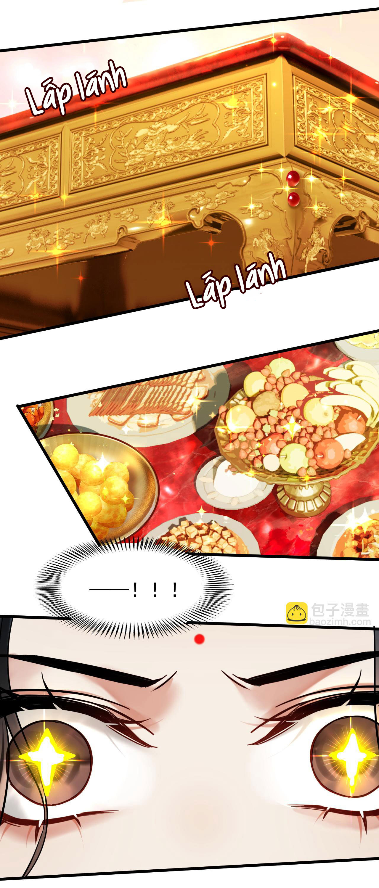 muốn phi thăng thì yêu đi chapter 10 21