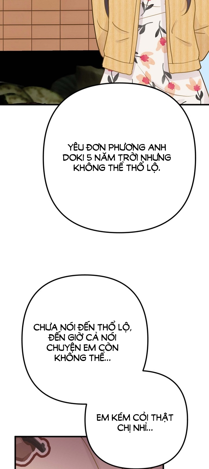 Mối Quan Hệ Không Tốt chapter 32.2 - Trang 28