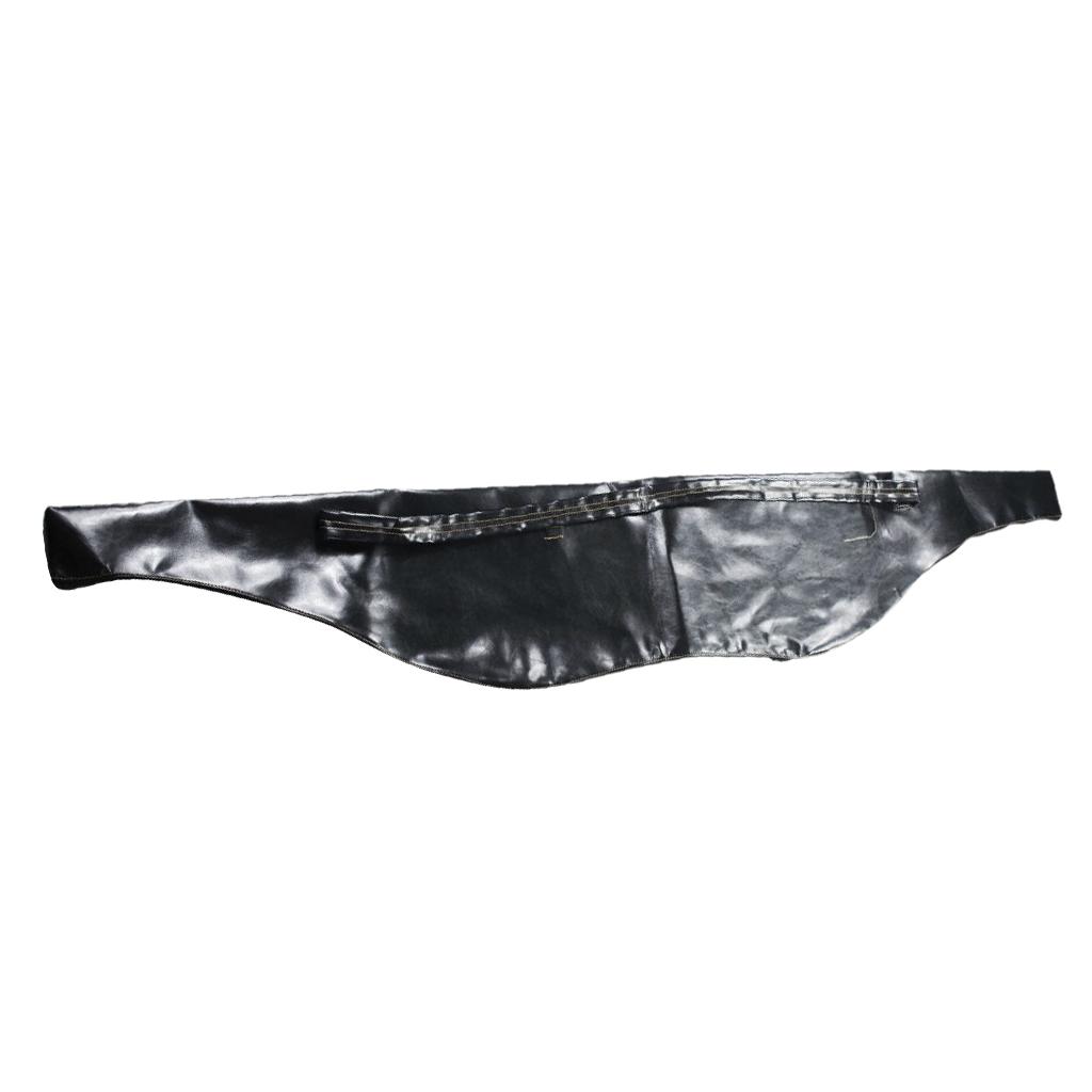 Archery Traditional Bow Bag Cover Bow Case Waterproof Brown