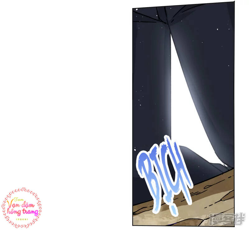 cô ấy đến rồi, xin nằm xuống! chapter 246 26