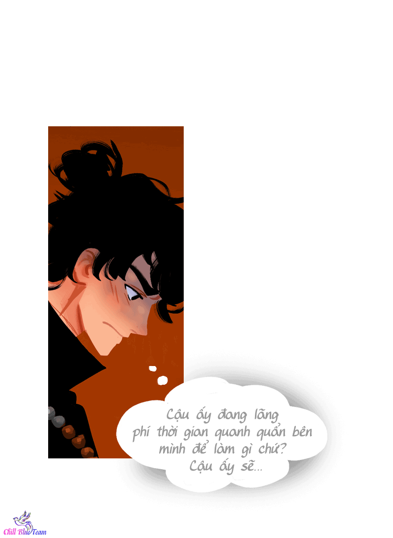 thần chết và kẻ chờ đợi chapter 9 6