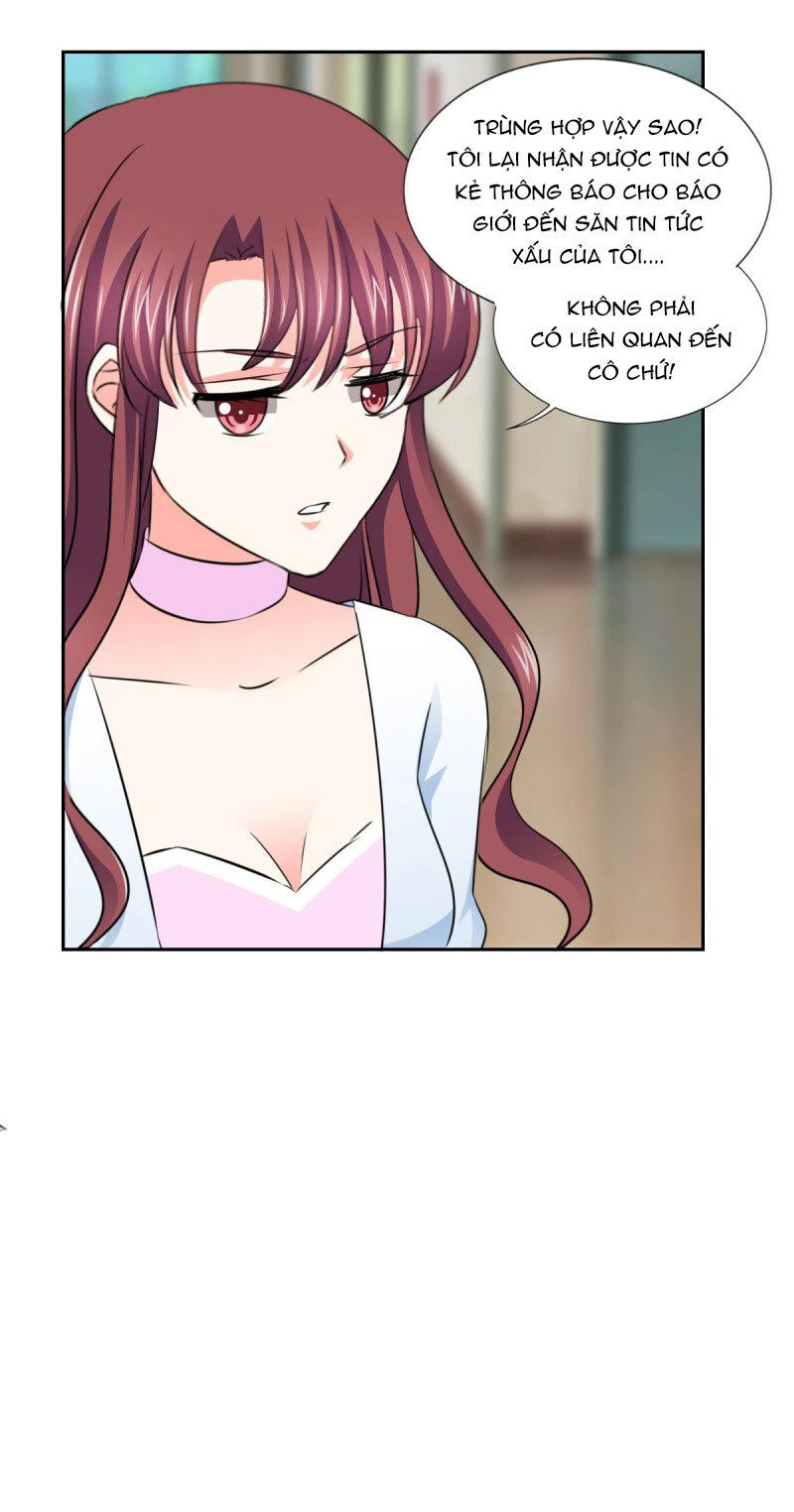 cẩm tú trùng sinh: chào buổi sáng phó thái thái chapter 48 27