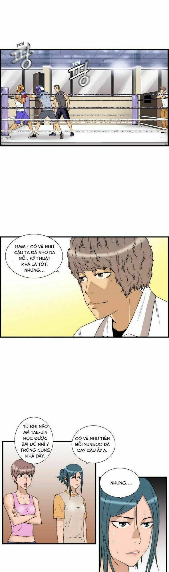 green boy chapter 31 6