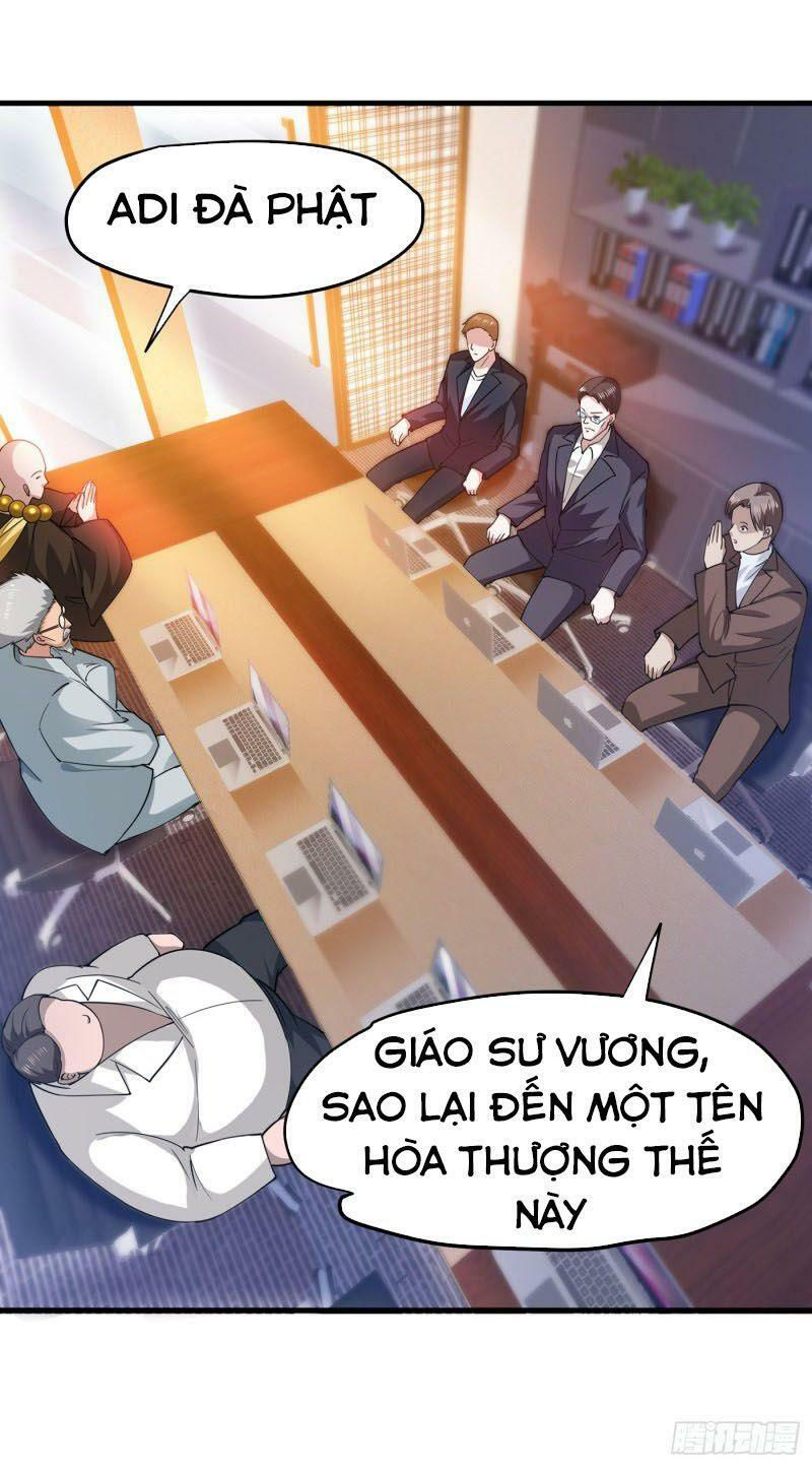 tối cường thần y tại đô thị chapter 172 34