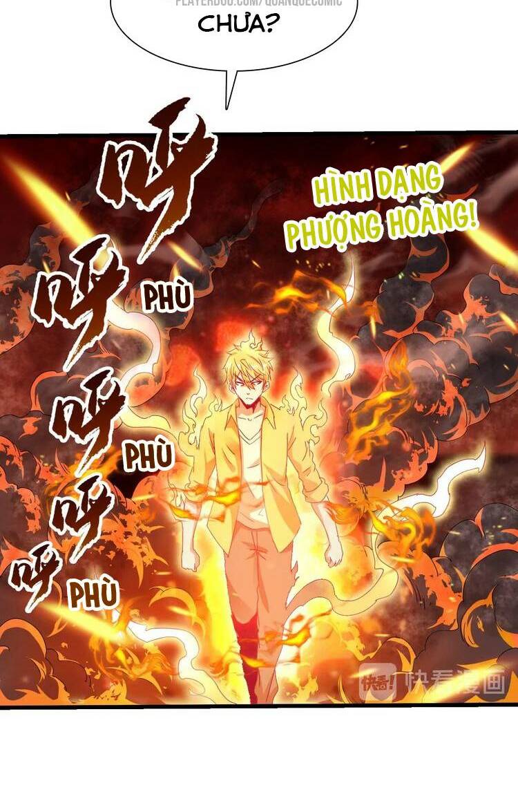 kinh thế kỳ nhân chapter 27 12