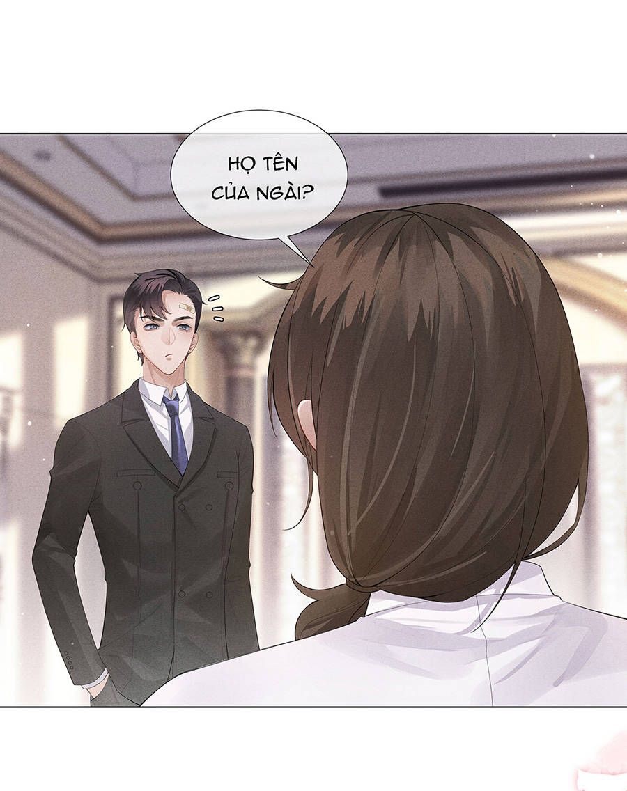 dior tiên sinh chapter 5 38