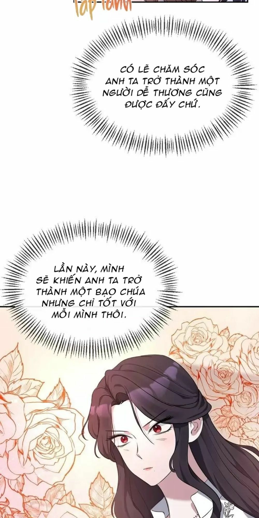 nữ công tước phương bắc là một nhân vật phản diện chapter 6 37