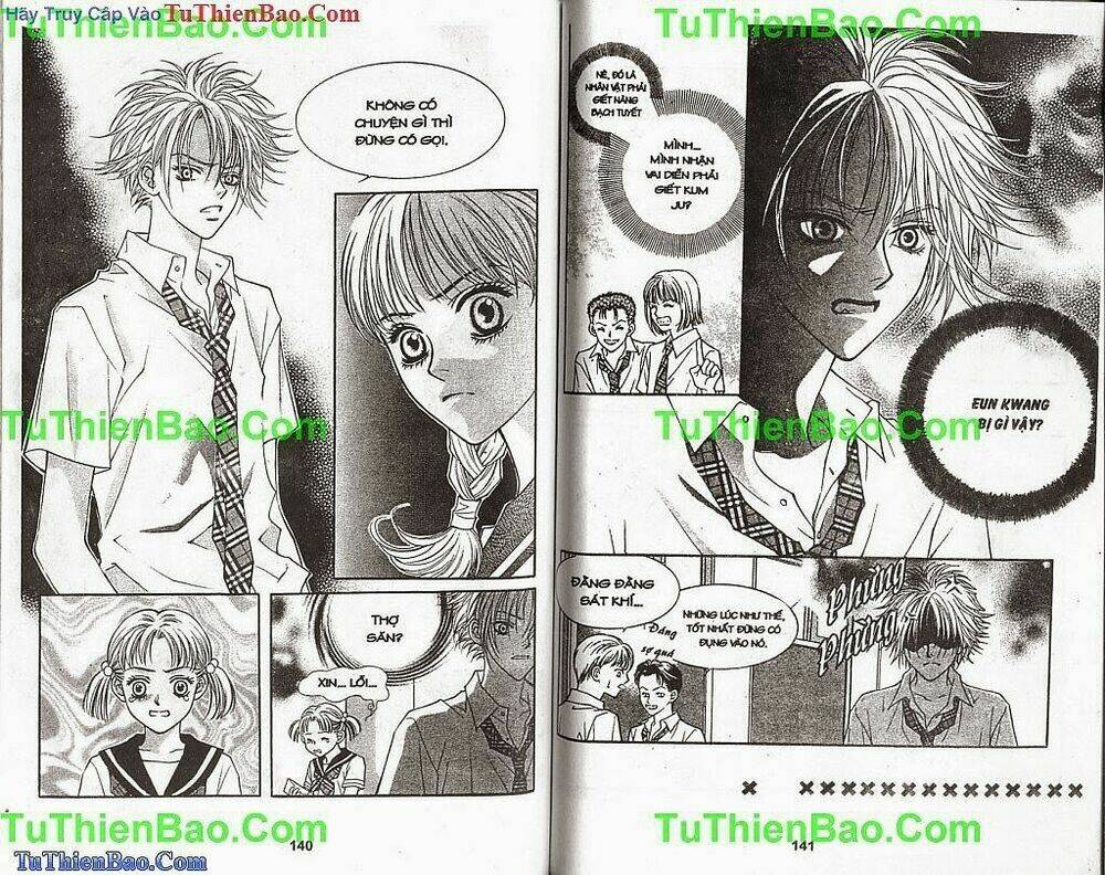 bỗng nhiên có tiền chapter 3 71