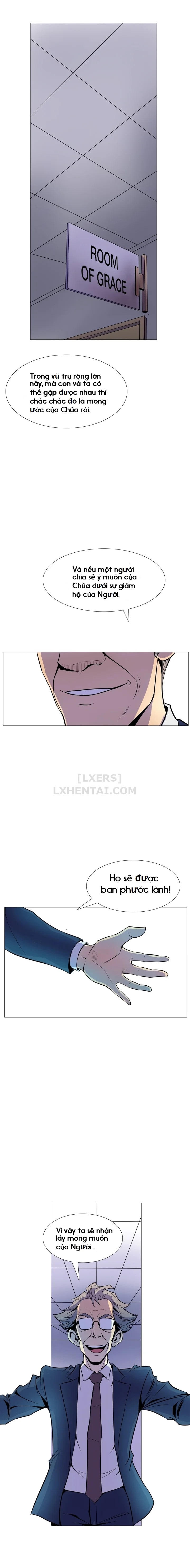 thân phận bí mật chapter 10 10