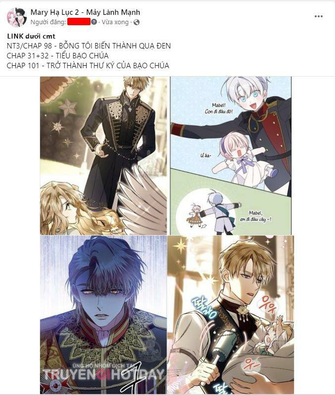 hy vọng duy nhất chapter 48.1 5