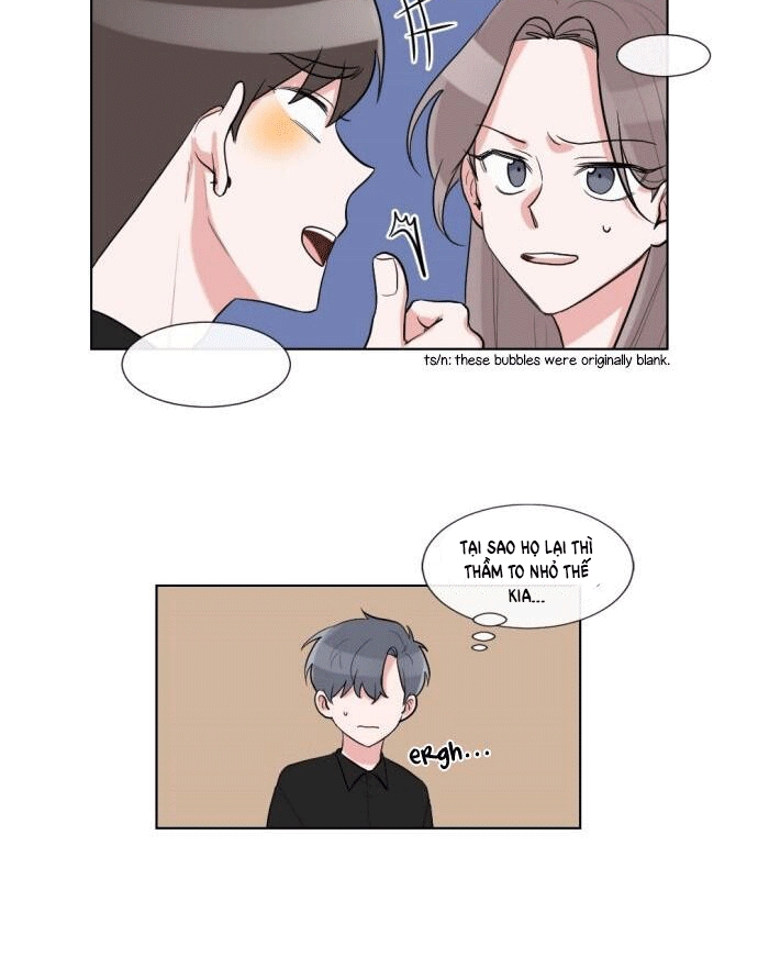 gatabutata chapter 45.1 23