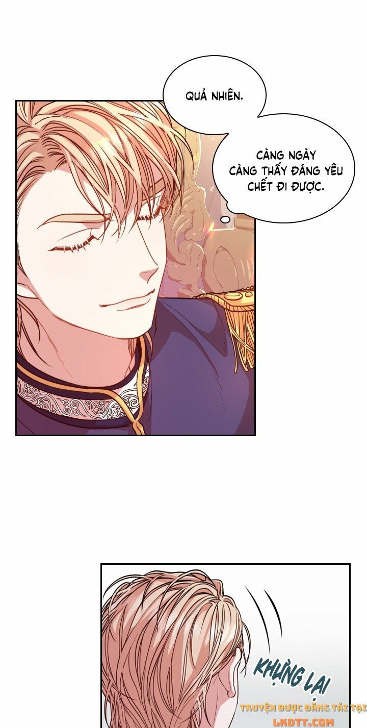 tôi trở thành thư ký của bạo chúa chapter 21 31