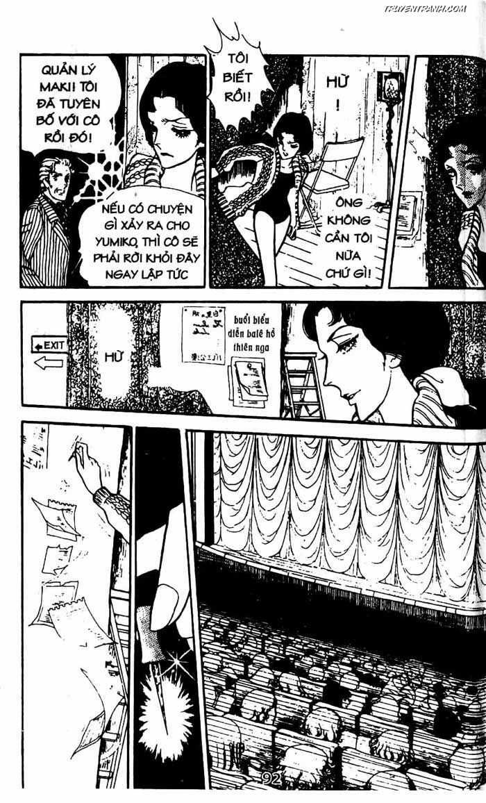 akuma no hanayome (bride of deimos) chapter 8.2 15