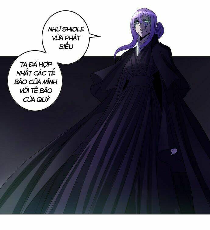 bản khế ước linh hồn chapter 86 16