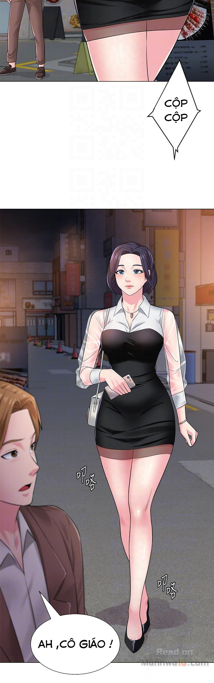 cô giáo bán thân chapter 32 23