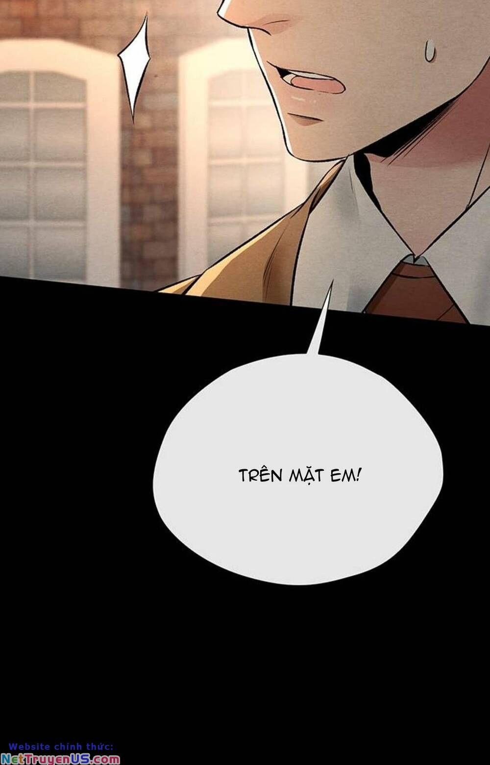 Hoàng Tử Rắc Rối chapter 30.1 28