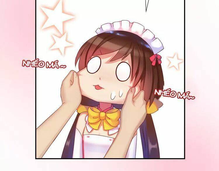 thực luyến kỳ duyên chapter 6 68