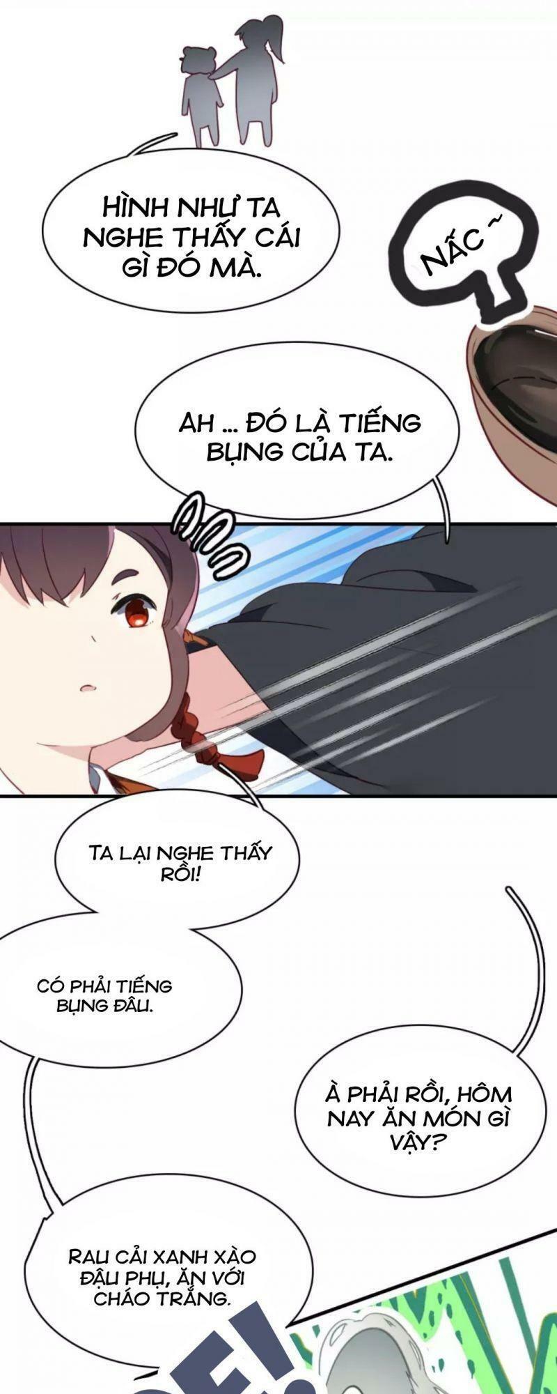 long đằng chiến tôn chapter 4 23