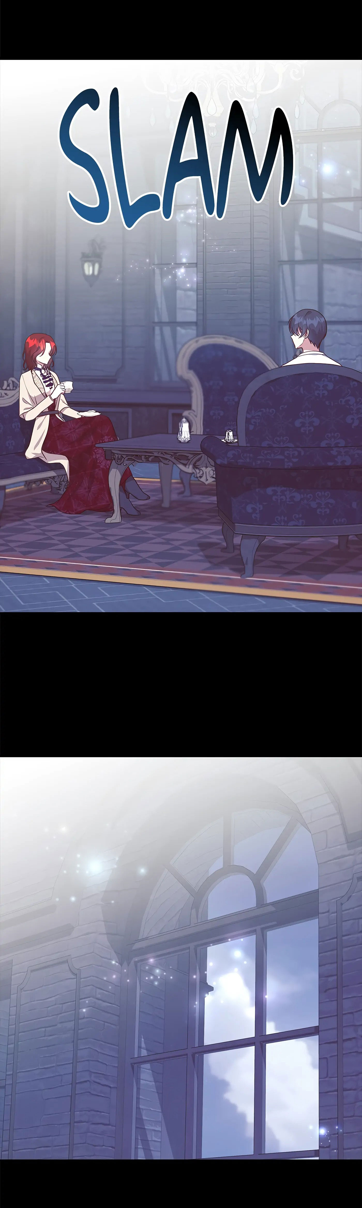 tôi không phải là nữ anh hùng chapter 95 51