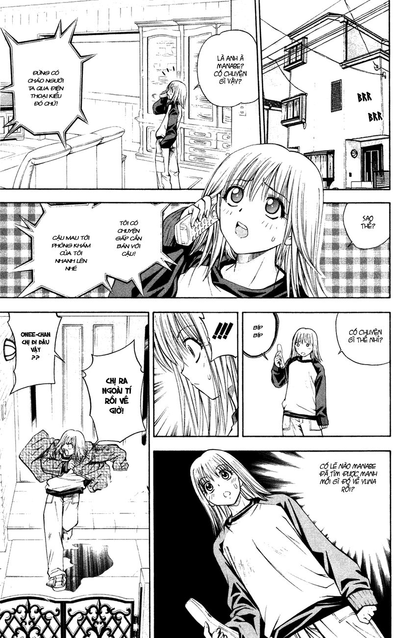 pretty face chapter 40 3