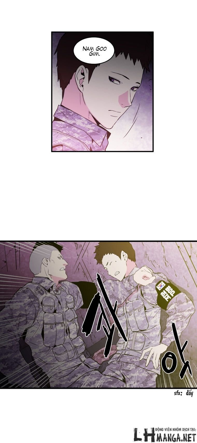 m.i.a - jakjeonjung siljong chapter 21 41