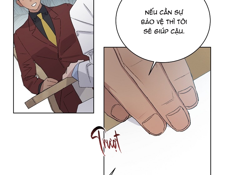 chàng tuấn mã của tôi chapter 28 32