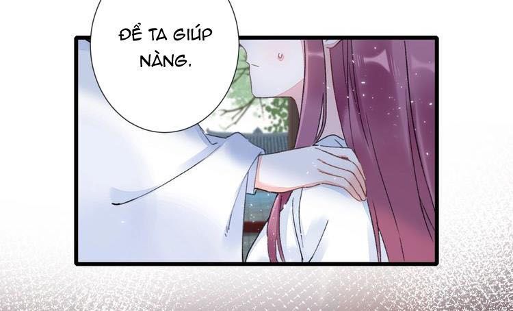 hoa nhan sách 2 chapter 68 9