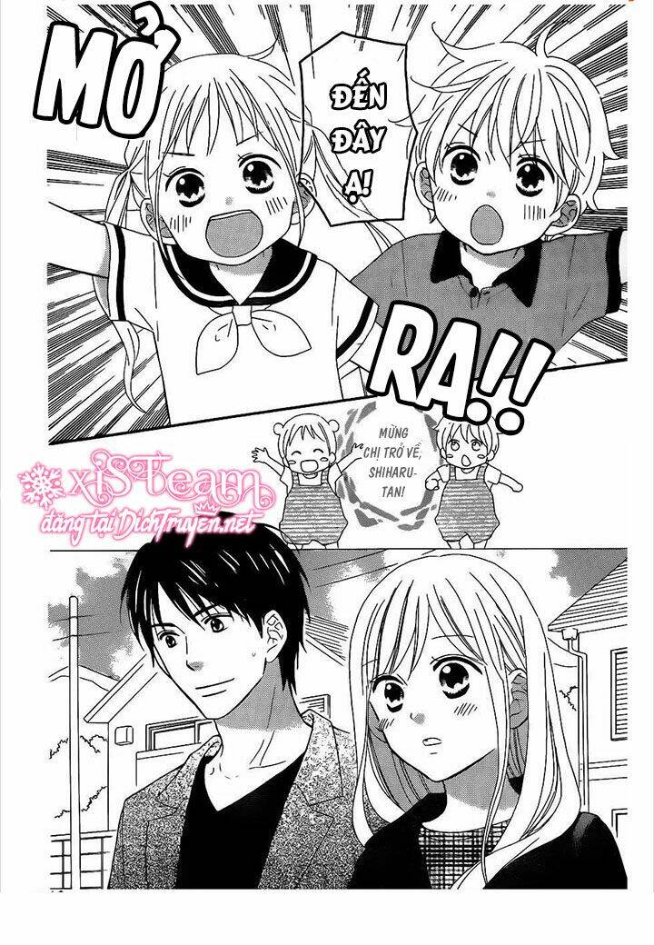 life so happy chapter 10 10