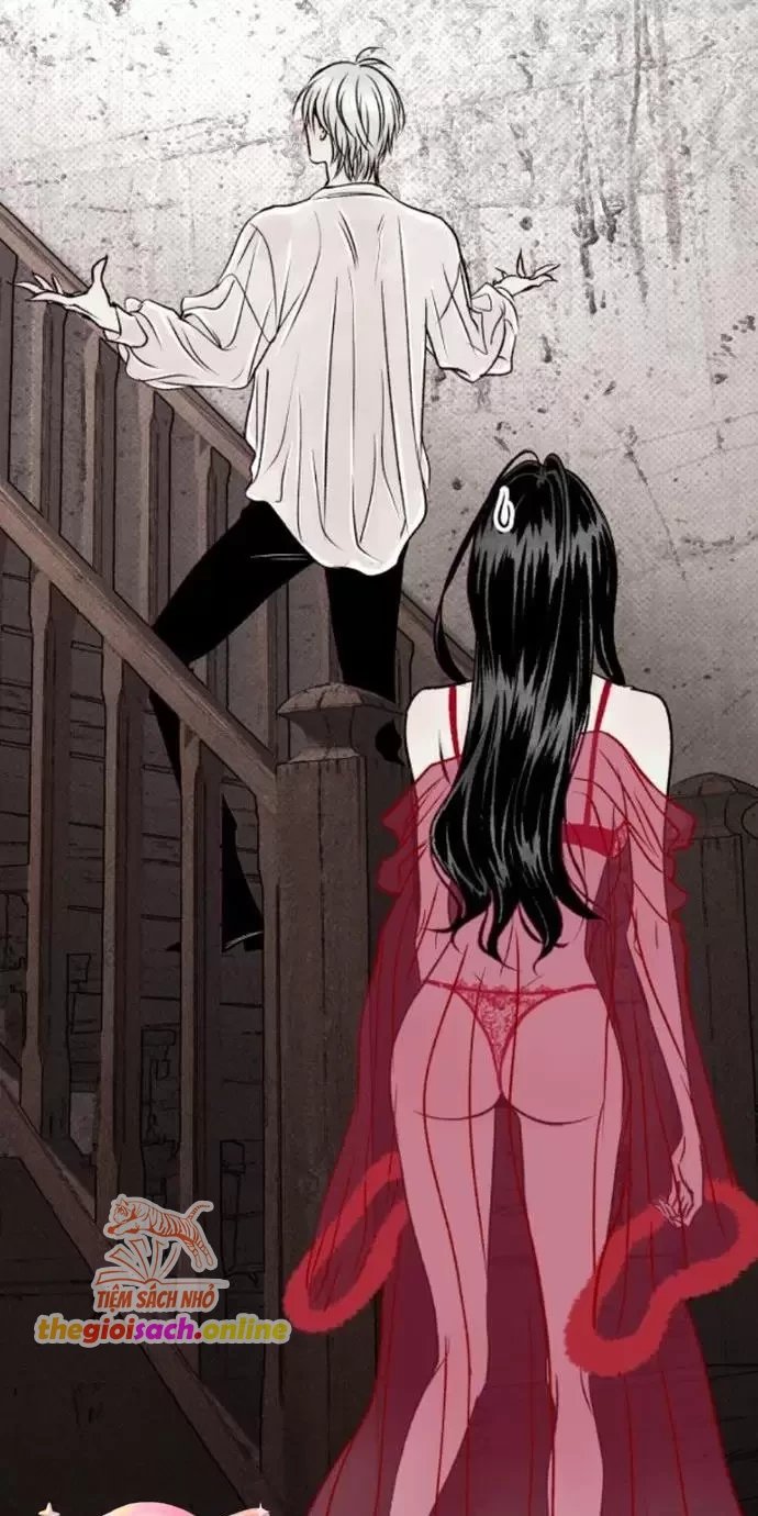 [18+] nguyệt mị moonstruck chapter 2 69