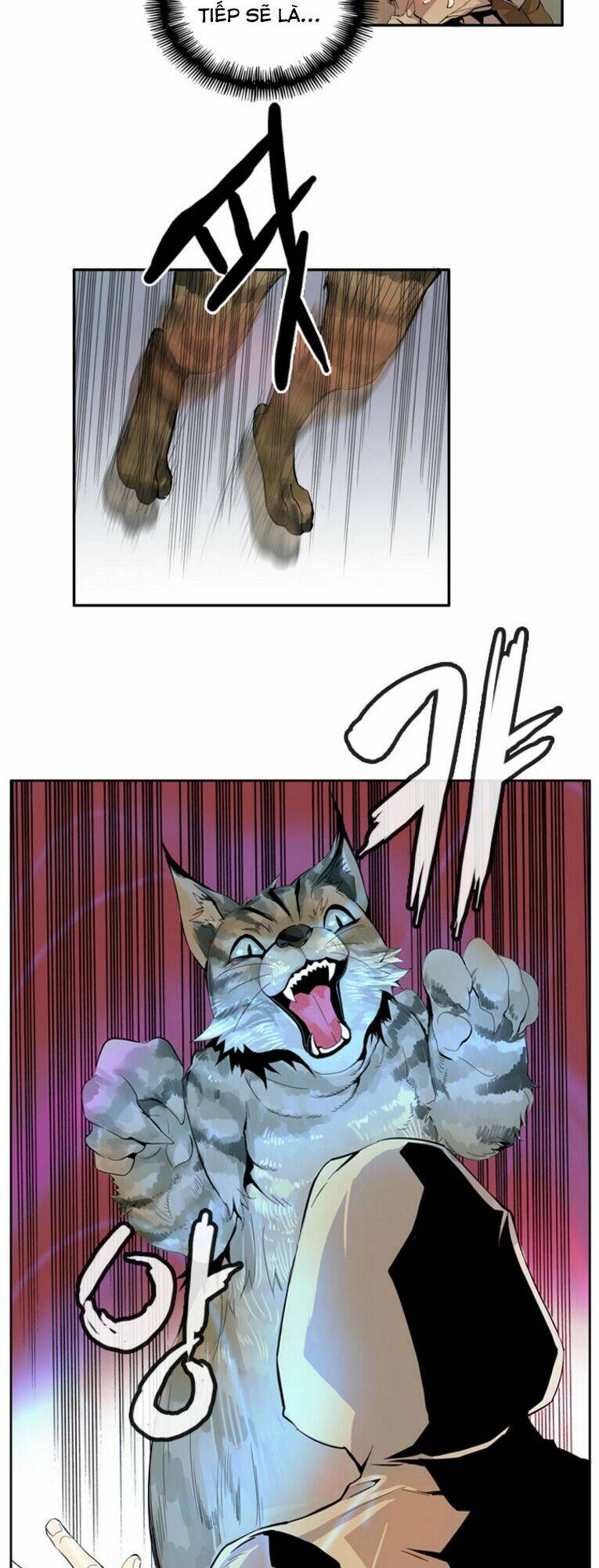 dusk howler chapter 9 7