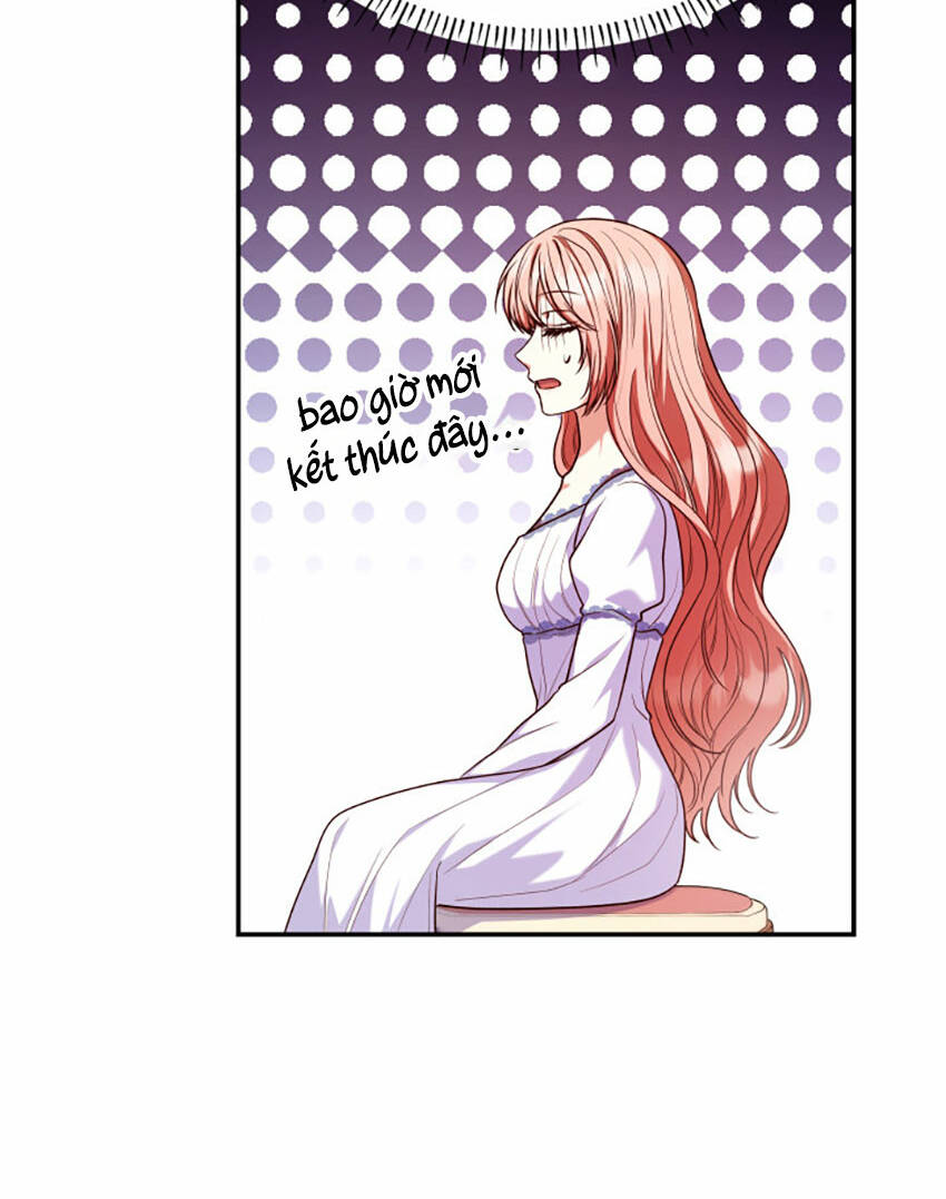 từ ác nữ, tôi trở thành một người mẹ chapter 41.1 6