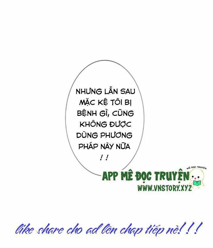 hồ tiên này không tin được chapter 25 27