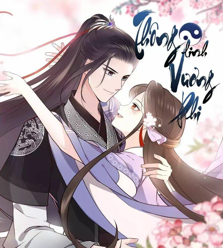 mười dặm hồng trang, thay huynh xuất giá chapter 19 44