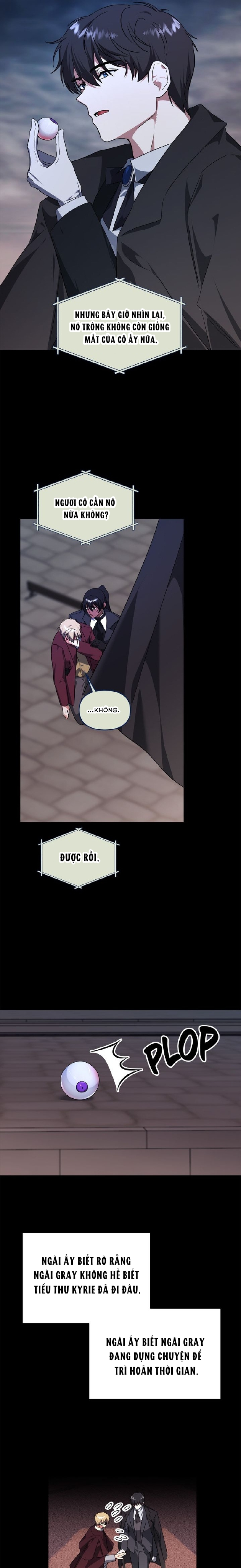 hãy nghe lời của tôi chapter 78 22