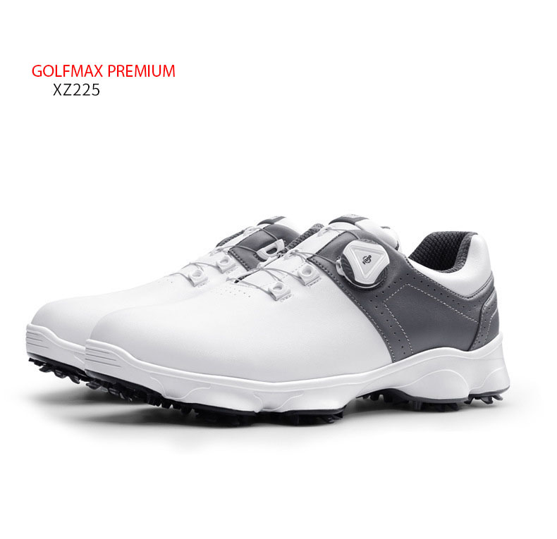 Giày nam cao cấp đánh golf chính hãng PGM - XZ225