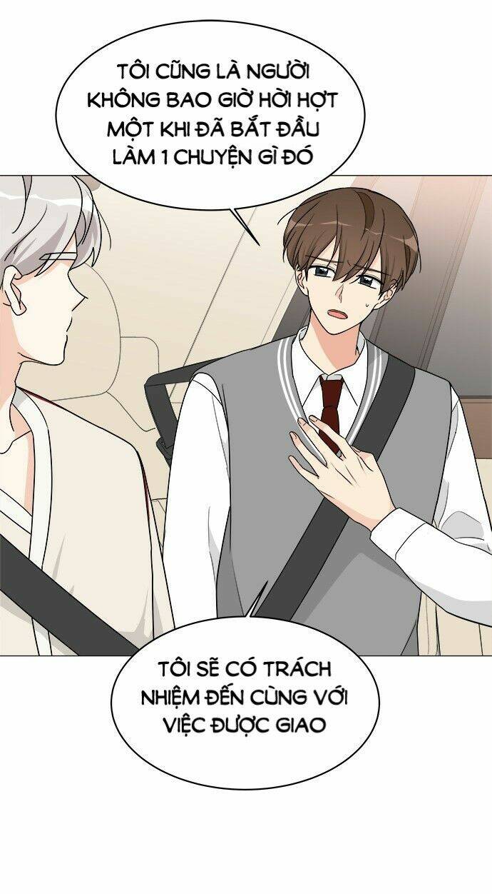 thiếu nữ 1m8 chapter 8 18